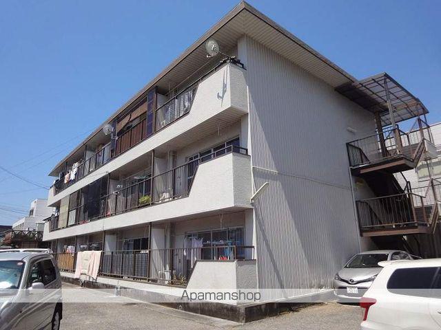 キタムラマンション