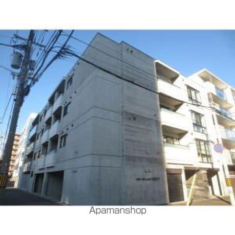 アオアクア円山 N4