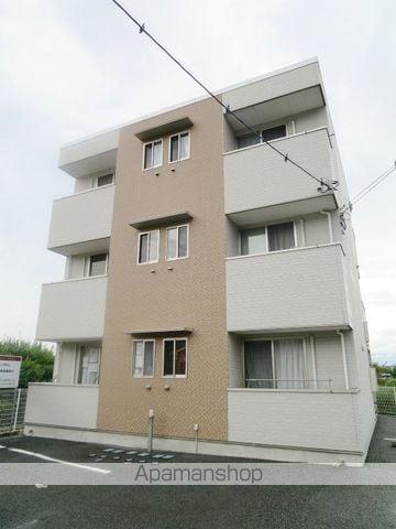 ラ・カーサ秋山(1LDK/1階)