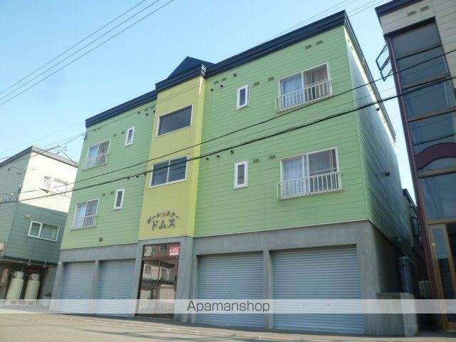 ポールスタードムス