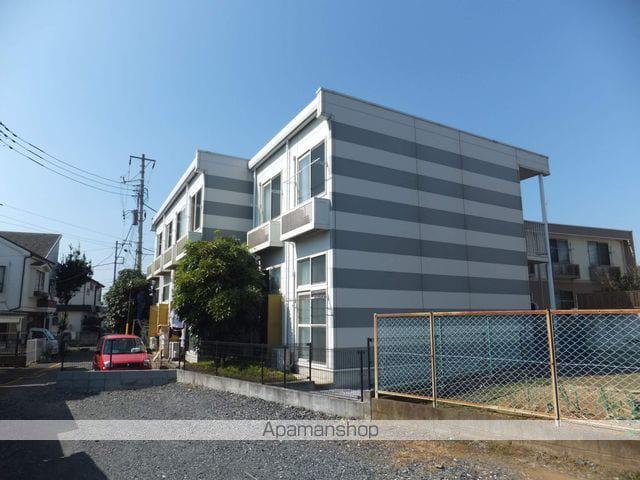 レオパレスアルカディア