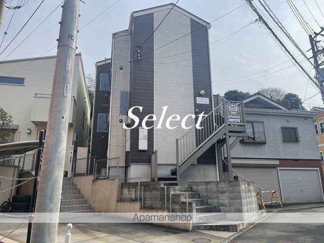 グランドゥール横浜