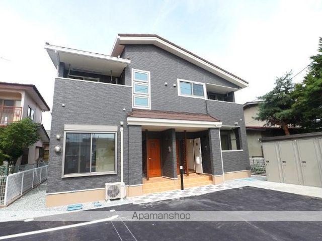 ACQUA COURT 荒川B(2LDK/2階)