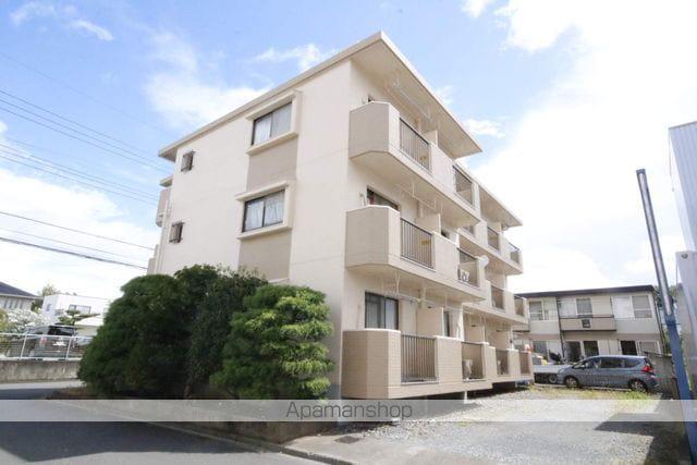 第3馬橋マンション