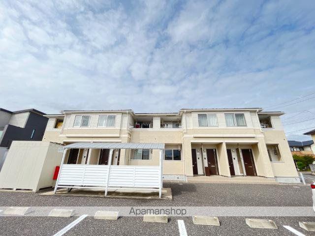 オーガスタ新白河