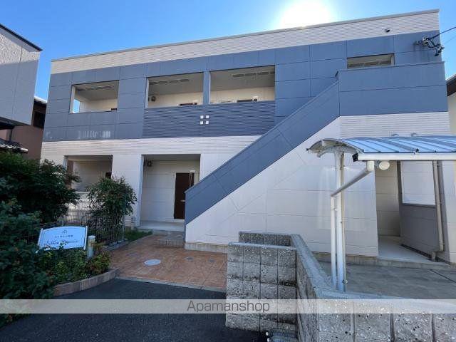 シュロス上飯田