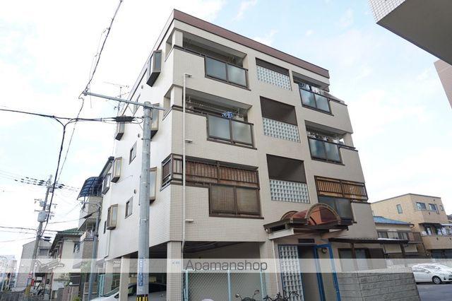 中井マンション