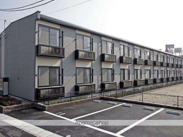 レオパレスグレイスコート参番館