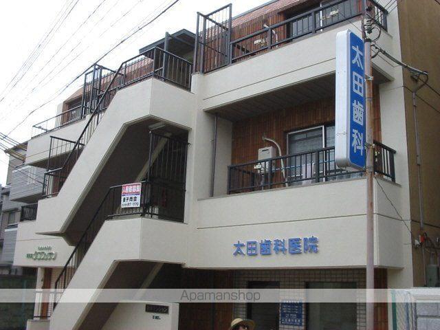 西田マンション