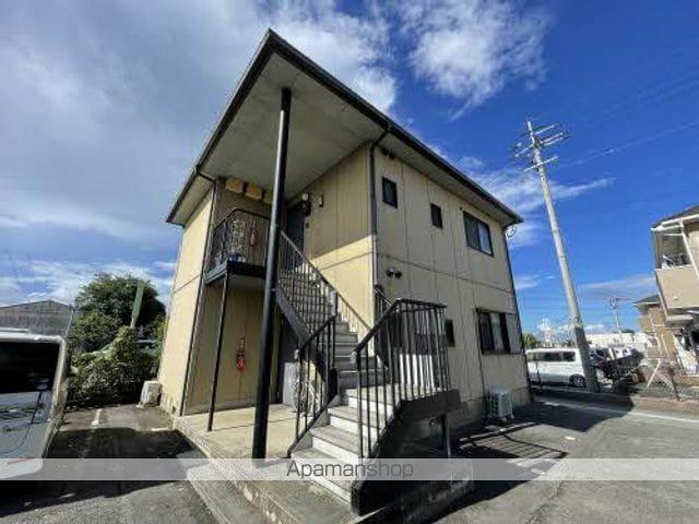 フォーレス稲富 B棟
