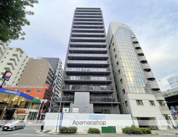 ルフォンプログレ堺筋本町タワーレジデンス