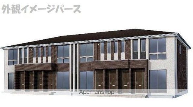 SMILE VILLA(2LDK/2階)