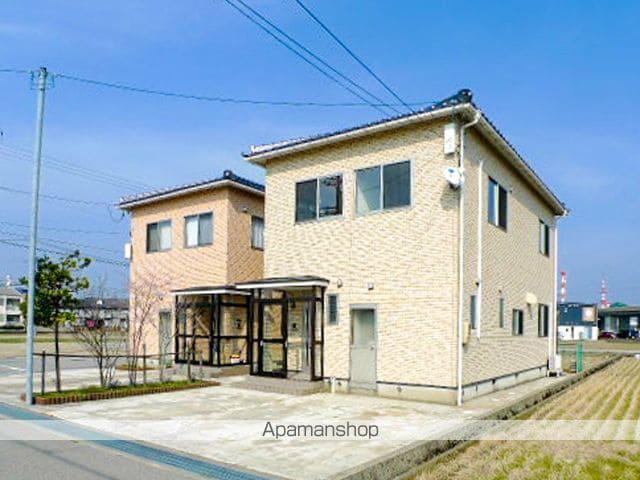 石川県金沢市  築23年(3LDK)