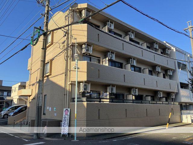 第2マンション菜の花