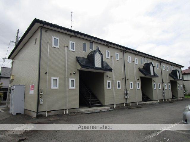 パークレーンホームズF