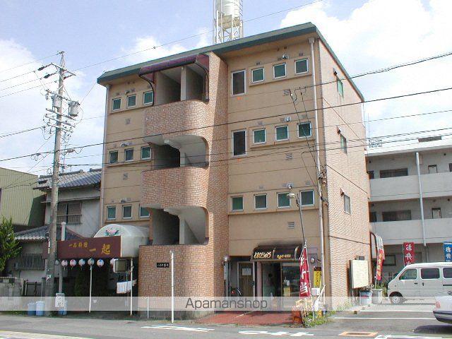 ハイツ吉川(2LDK/3階)