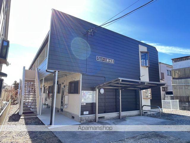 ベルゾーネ清水2