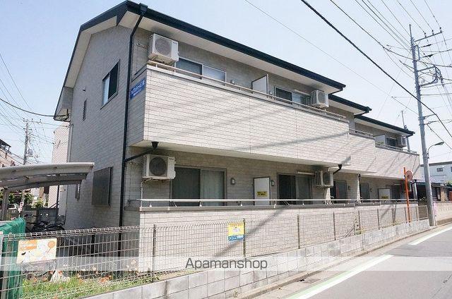 クレアンティーム三原(1K/1階)