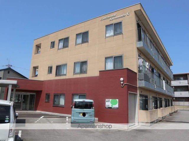 コンチネンタル轡田C棟