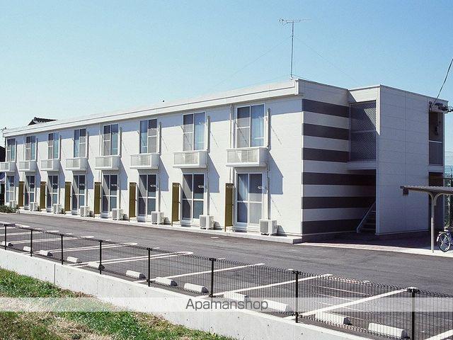 レオパレスHAYASHIⅡ