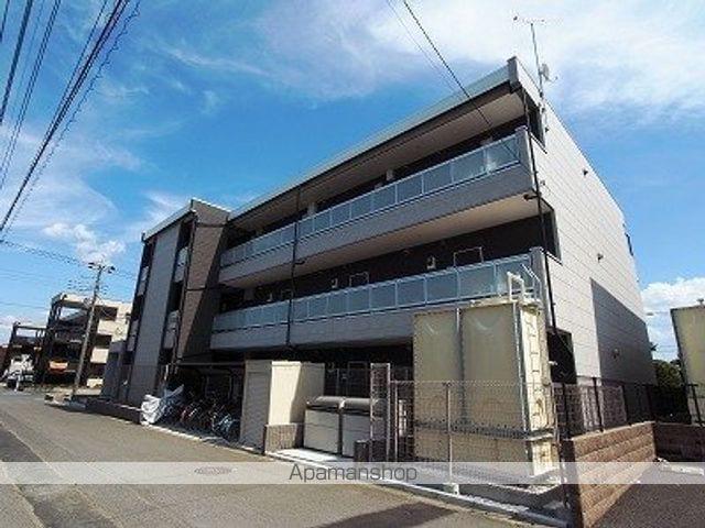 リブリHANA2012(1LDK/3階)