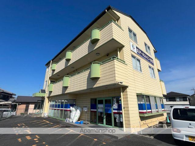 リバティヒルヤグラ