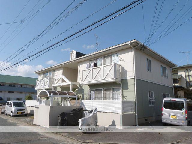 フレグランス春日原