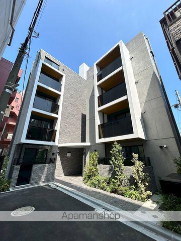 プライマル四谷荒木町