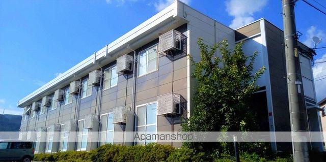 レオパレスコハギ