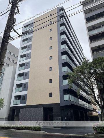 LEXE AZEST横濱関内