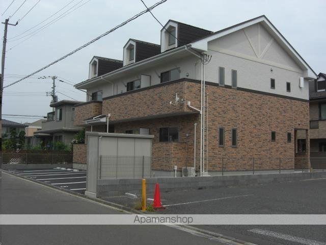 コーポ田神
