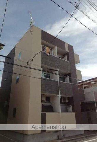 ラルーチェ江戸川