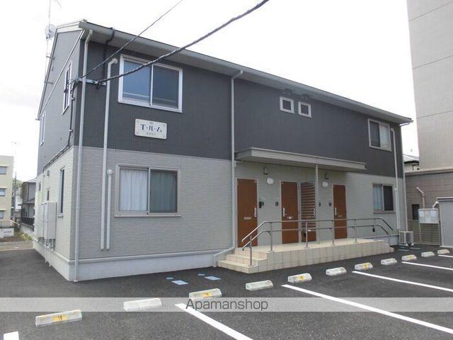 T-ルーム番匠町Ⅱ