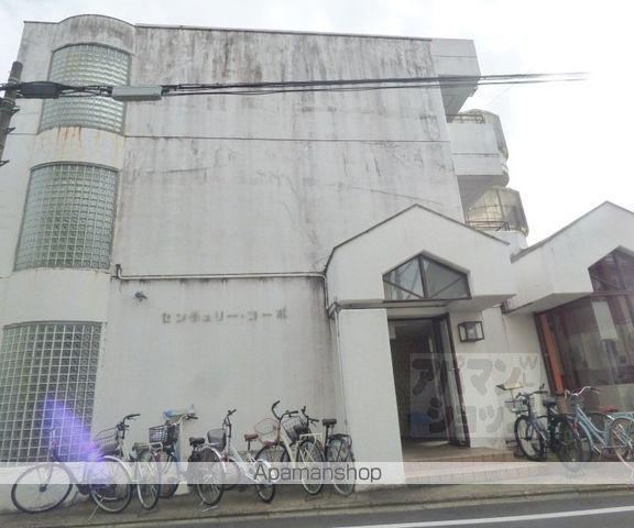 センチュリーコーポ