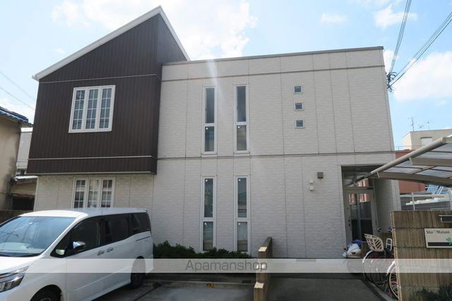 シャーメゾンからたち[2階]