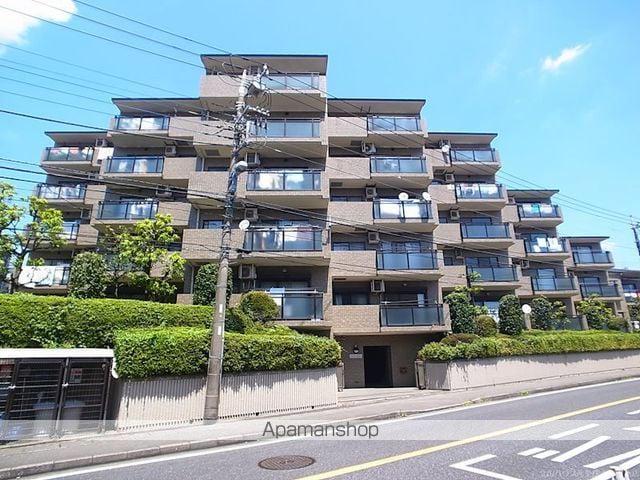 グランドゥール宮崎台