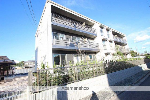 ベレオ若葉町Ⅱ