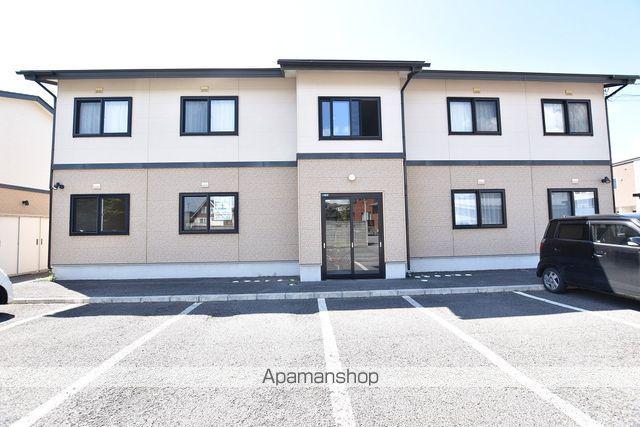 フォレスタ桔梗B