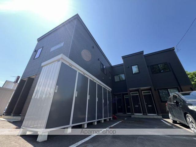 メゾンジャンティⅢ