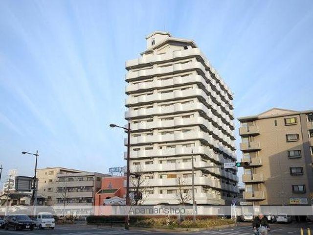 ライオンズマンション藤崎宮前