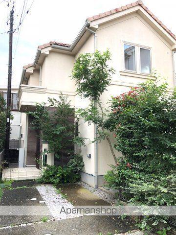 中央本線 武蔵小金井駅 徒歩27分 2階建 築11年