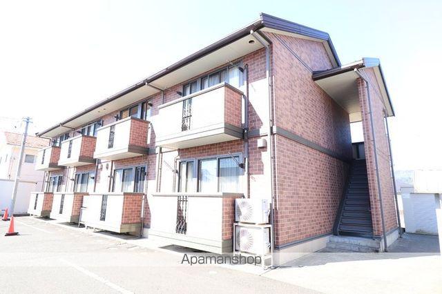 メゾン松葉 B棟