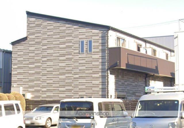 R-STYLE NS(ワンルーム/1階)
