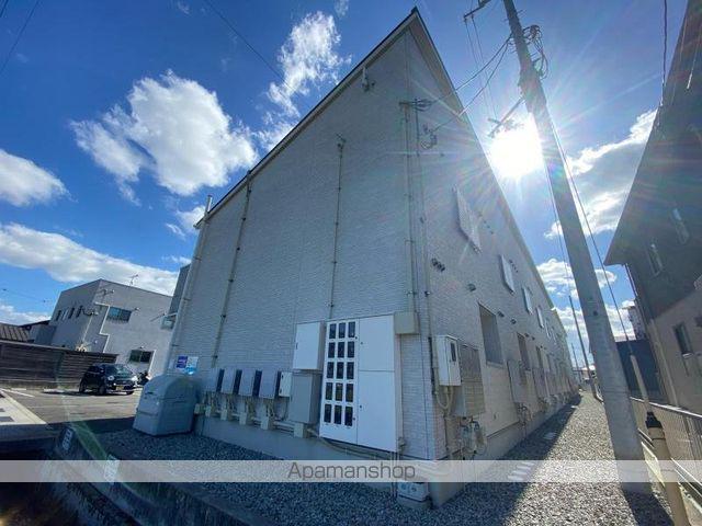 ルミエール元山Ⅰ