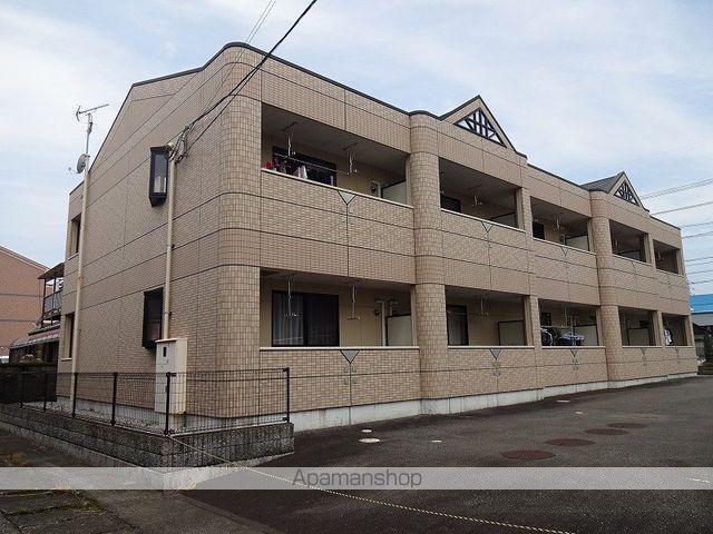 ビバーチェ(1K/2階)