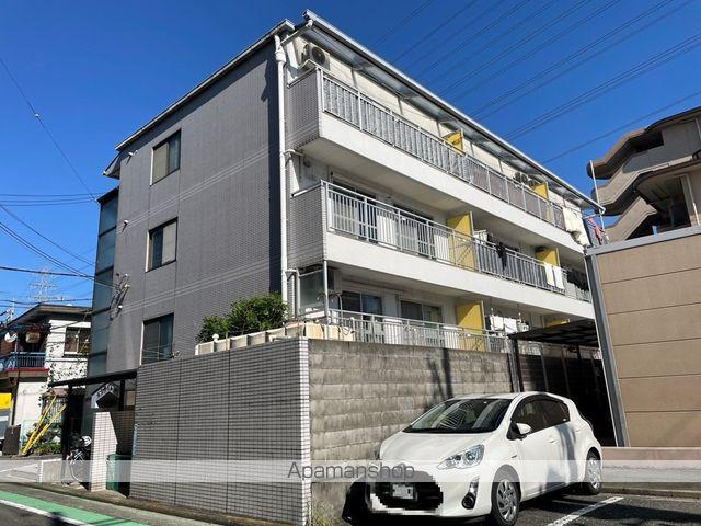 サンライト青山
