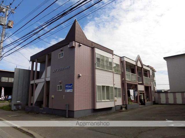 メゾンフルール