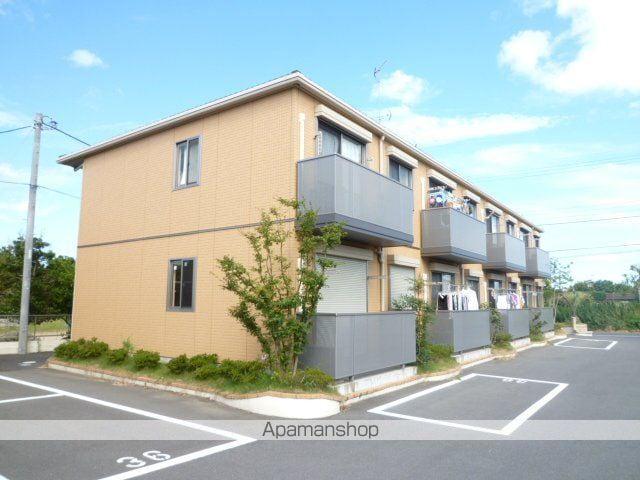 ヴィラ・ベーネA・B