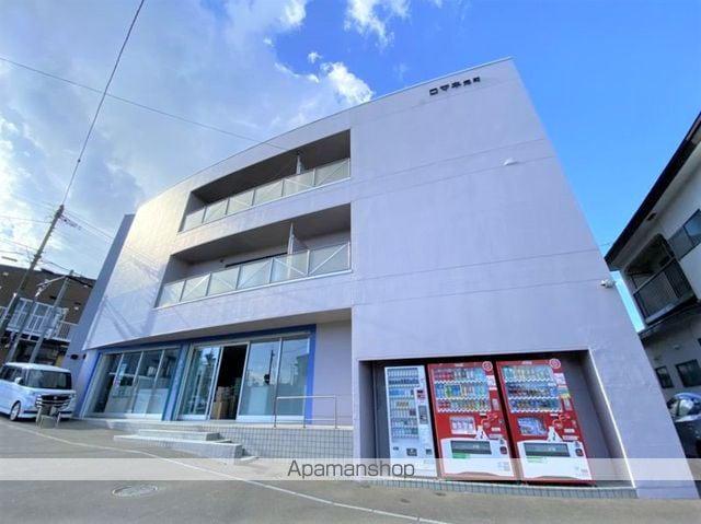 ロマネ元町(1LDK/2階)