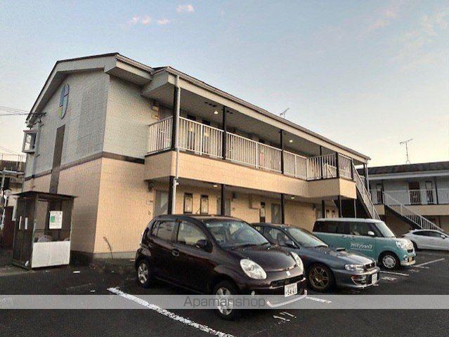 サープラス庄山2